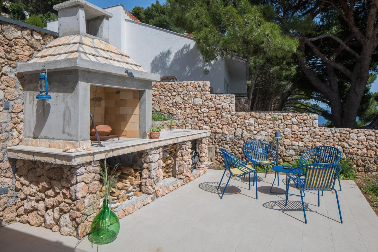 Absolute Beach Villa Omiš Εξωτερικό φωτογραφία