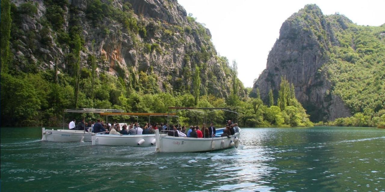 Absolute Beach Villa Omiš Εξωτερικό φωτογραφία