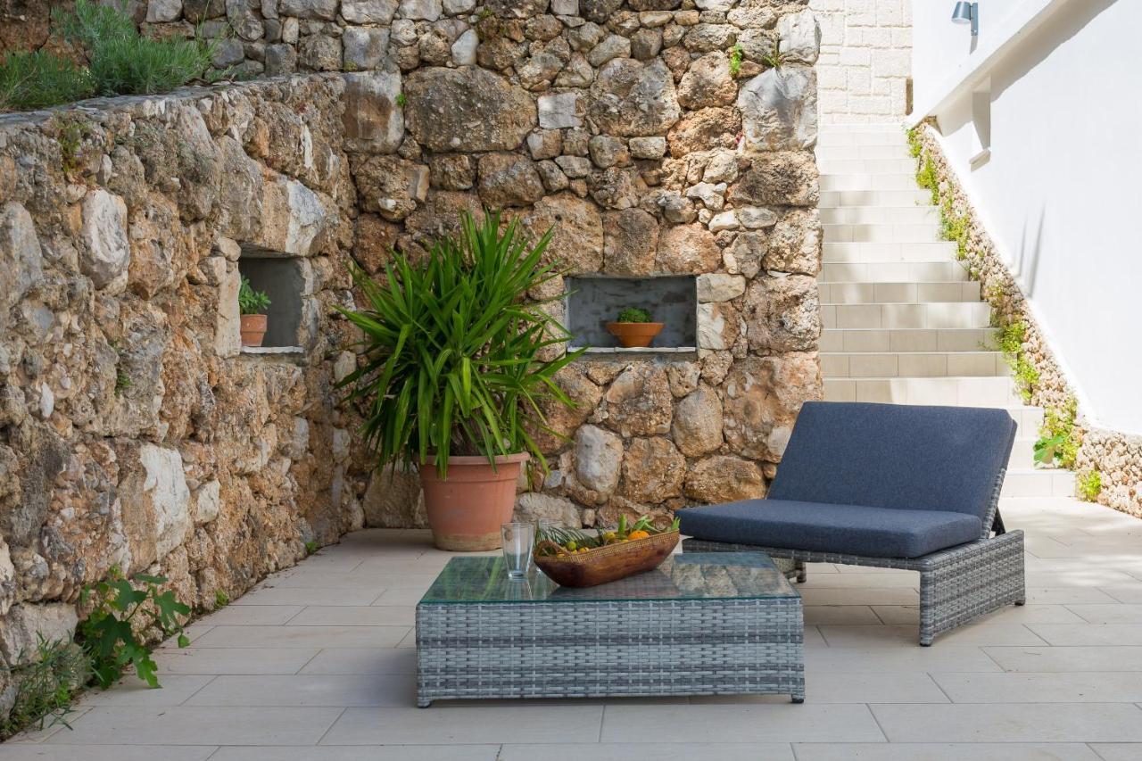 Absolute Beach Villa Omiš Εξωτερικό φωτογραφία